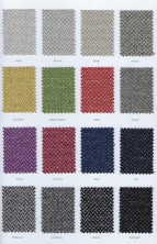 Range 3   Wortley Tekno Fabric Colours 2